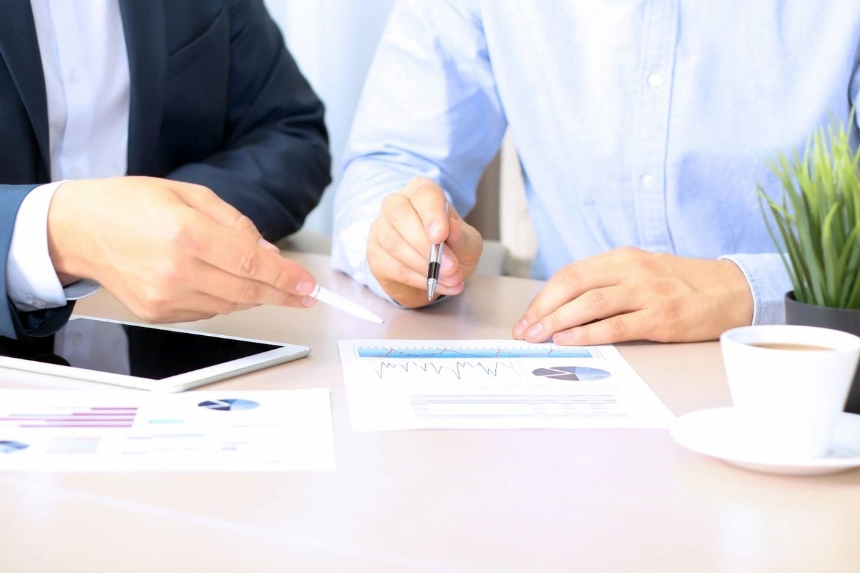 Insurance claim inspection